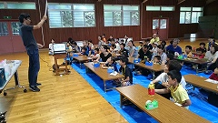 2019年 新年のご挨拶