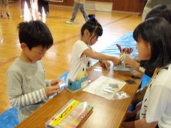 2019年 新年のご挨拶