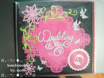 WEDDING