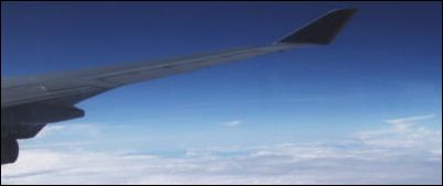 飛行機
