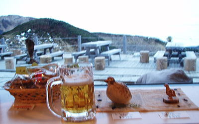 ビール