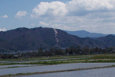 光