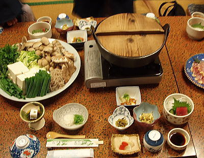 料理