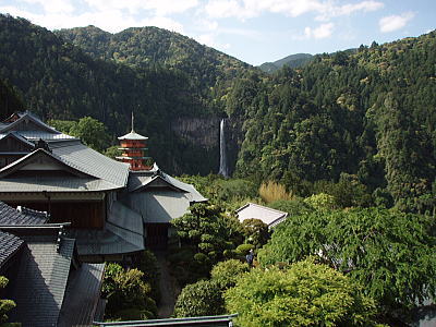 那智の滝