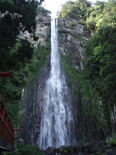 那智の滝
