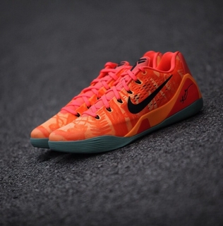 kobe 9 mango