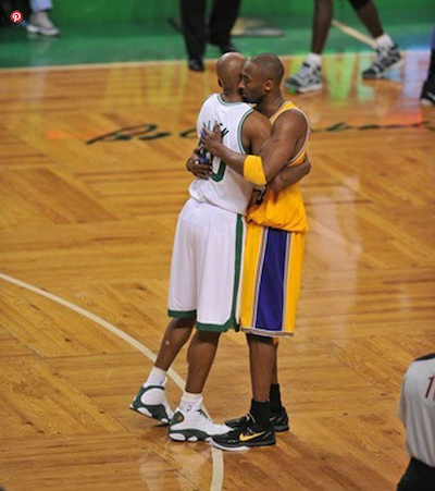 air jordan 13 ray allen pe