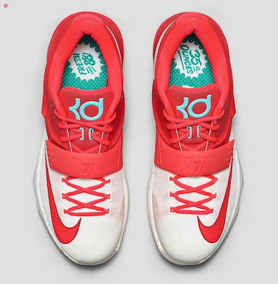 kd vii christmas