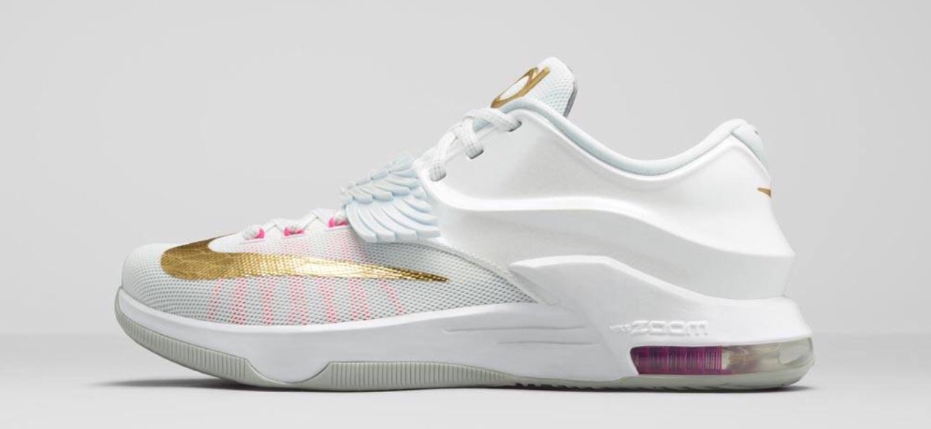 kd 7 prm aunt pearl