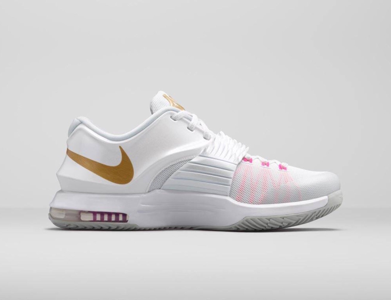 nike kd 7 aunt pearl