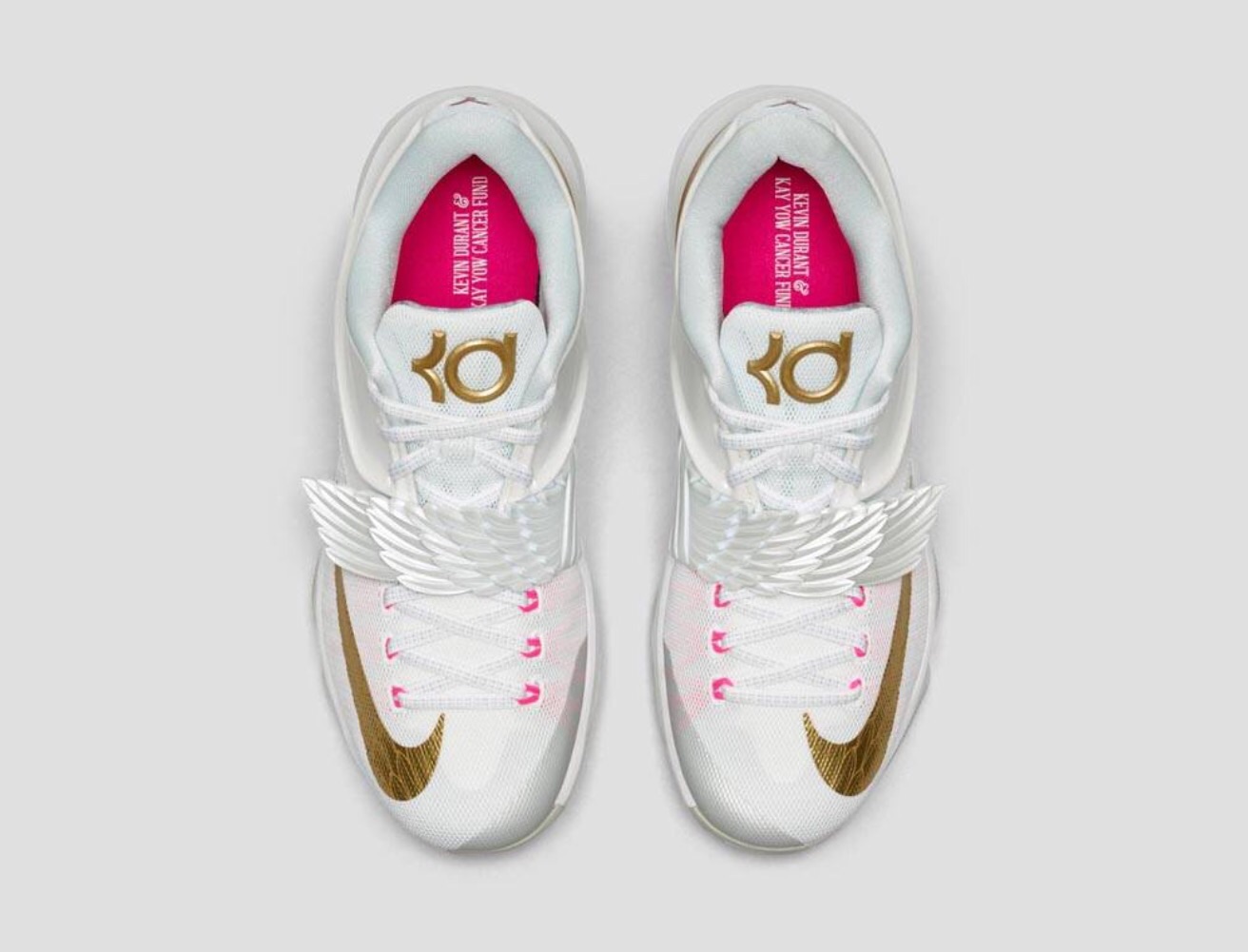 kd 7 prm aunt pearl