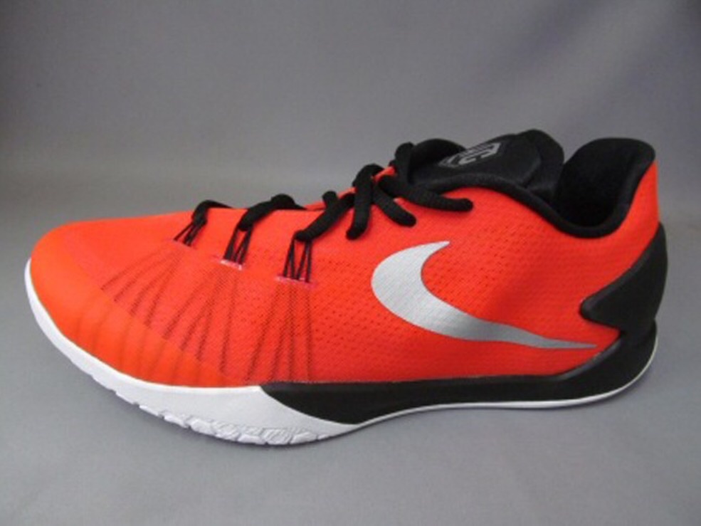nike hyperchase orange