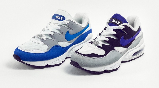 Nike Air Max 94 初復刻 | 店長の日記