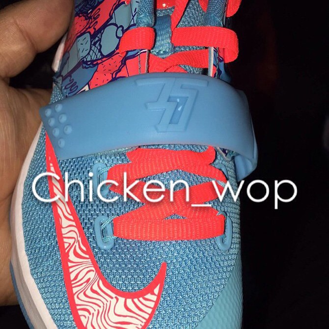 kd 7 gs