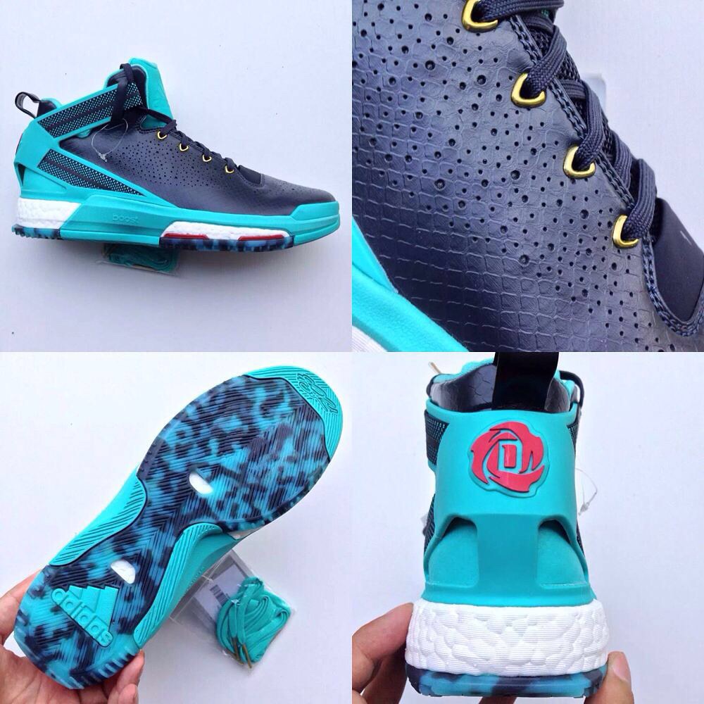 adidas d rose 6