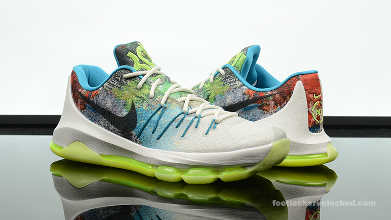 nike kd 8 n7