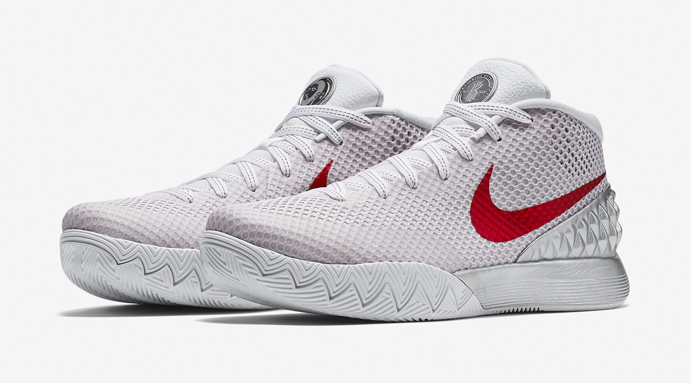 Pickup】Nike Kyrie 1 \