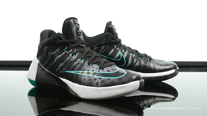nike hyperdunk 2015 low