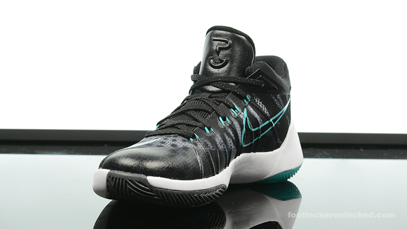 paul george footlocker