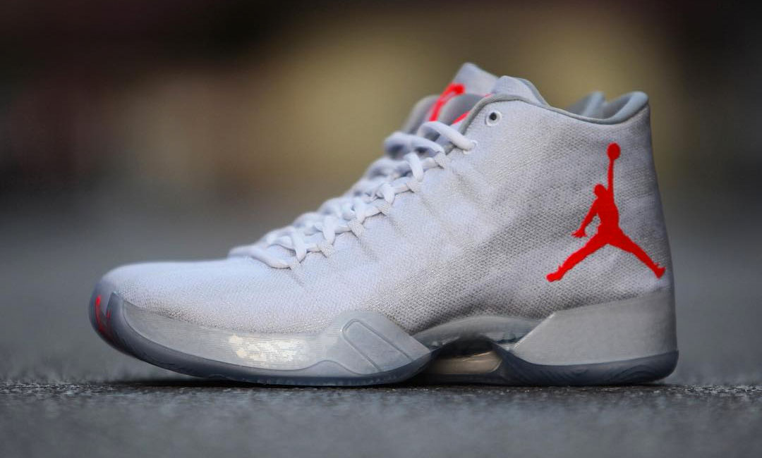russell westbrook jordan xx9