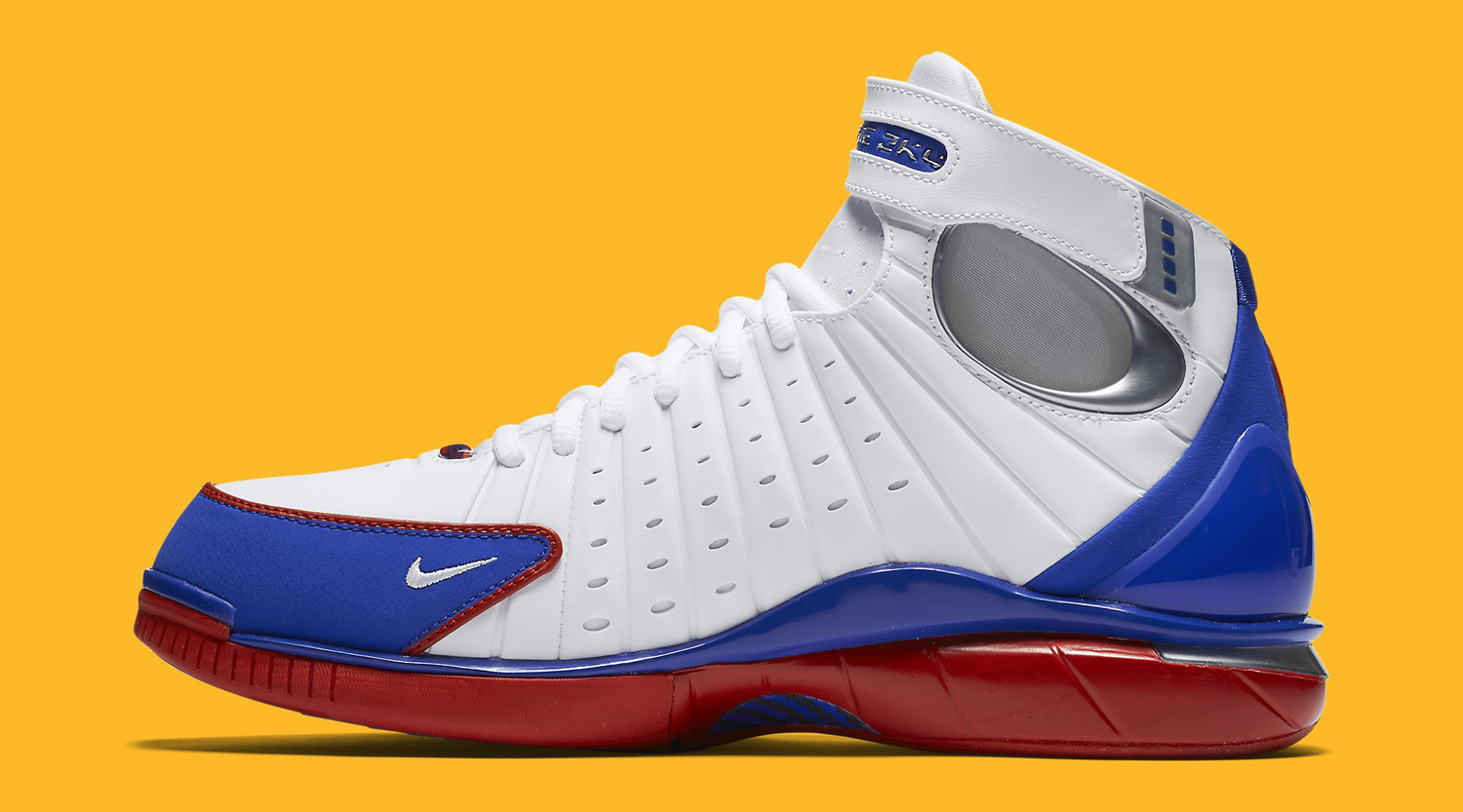 nike air zoom huarache 2k4