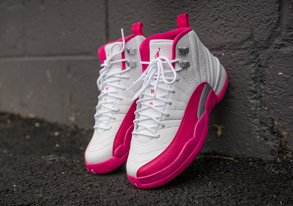 jordan 12s valentine's day