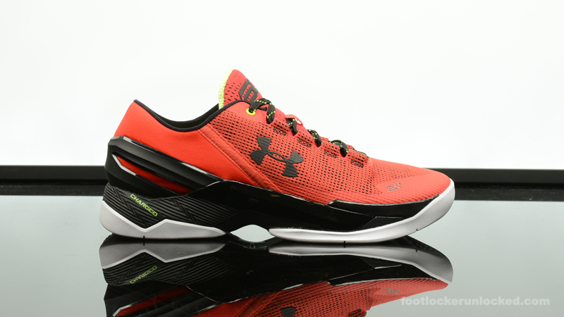 curry 2 low release date