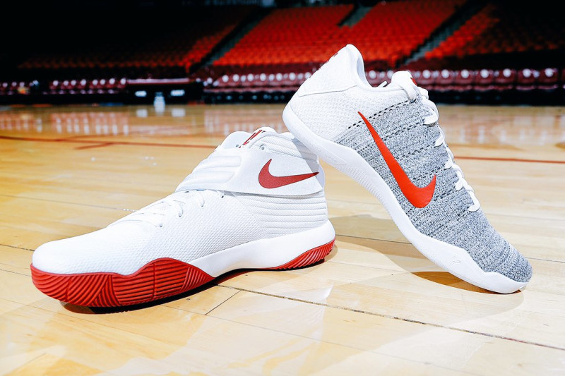 kyrie 2 custom