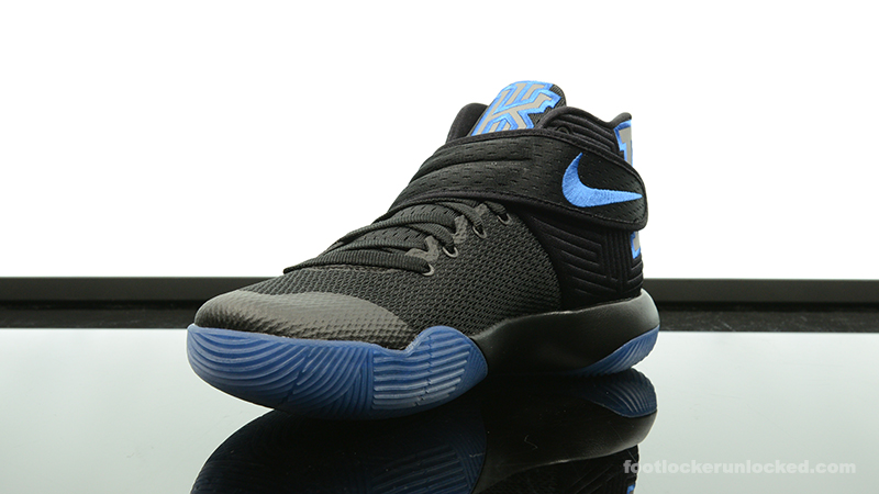 kyrie 2 duke shoes