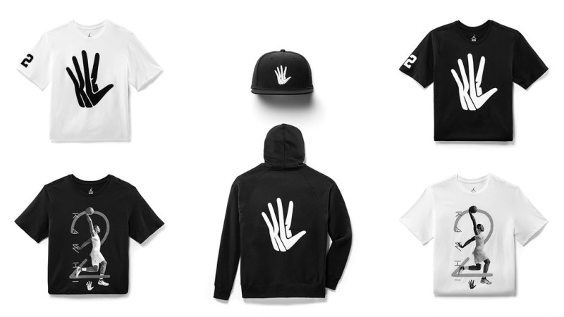 kawhi leonard hand shirt