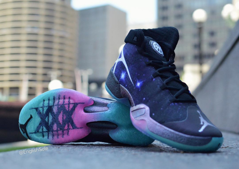 jordan xxx cosmos