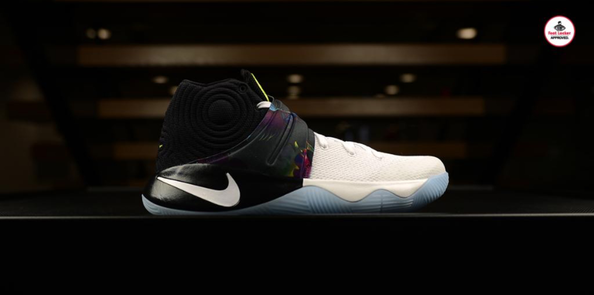 kyrie 2 parade