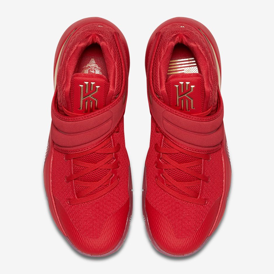 nike kyrie 2 lmtd