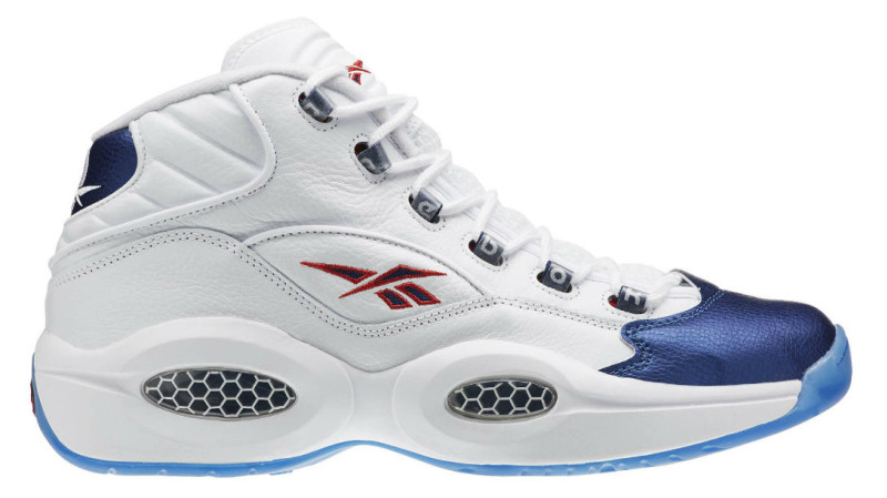 reebok kamikaze iii