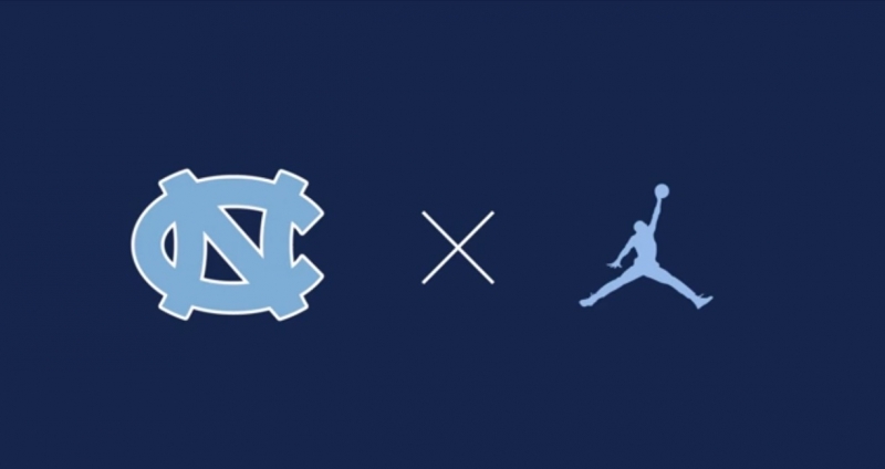 Unc Football Wears Jordan Brand Next Season 店長の日記