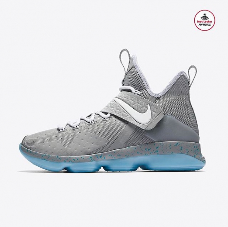 lebron 14 footlocker