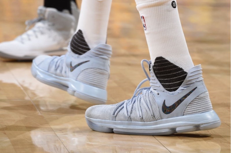kd 10 still kd
