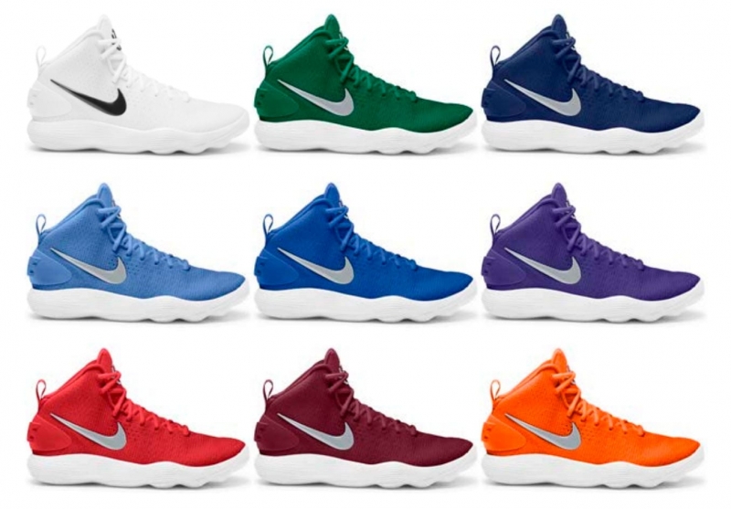 hyperdunk 20