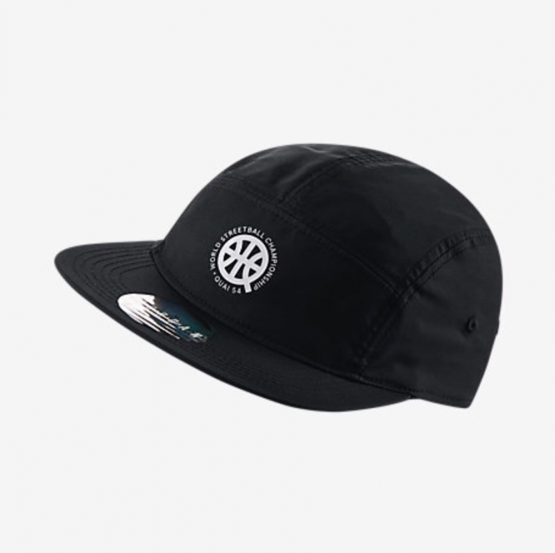 jordan quai 54 bucket hat