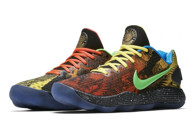 kyrie size