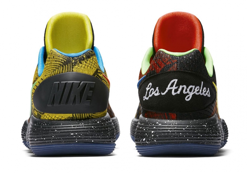hyperdunk 2019 release date