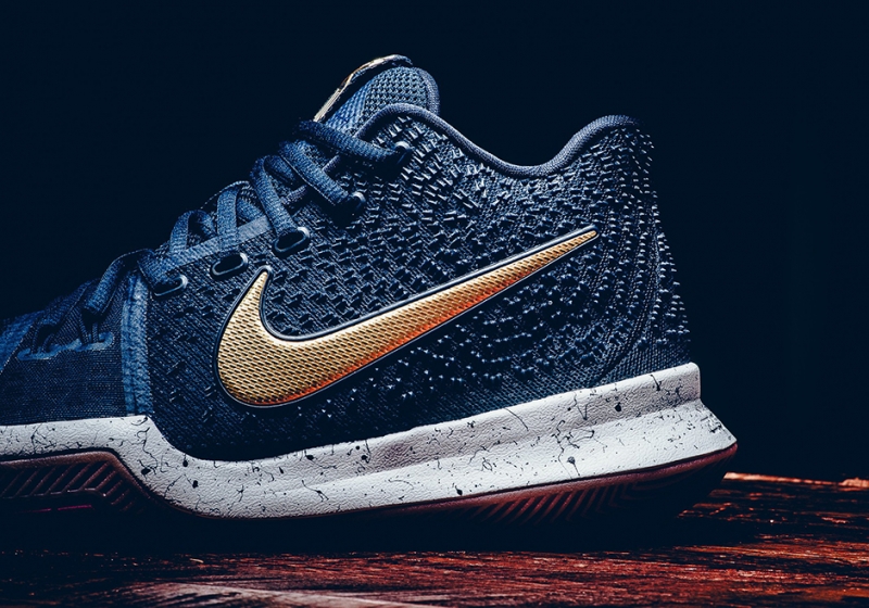 kyrie 3 obsidian