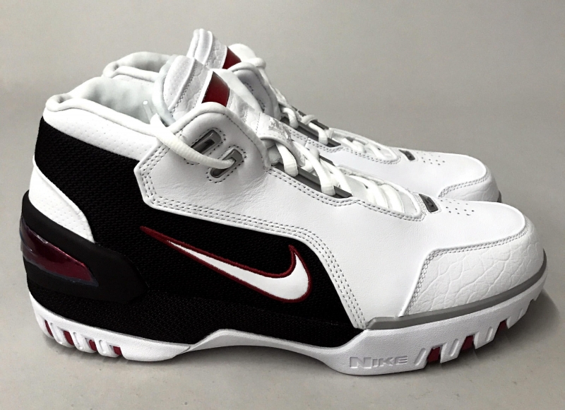 nike air zoom generation 2003