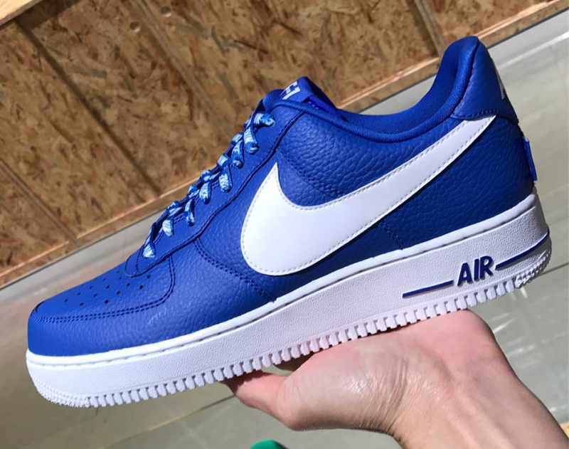 air force 1 nba logo