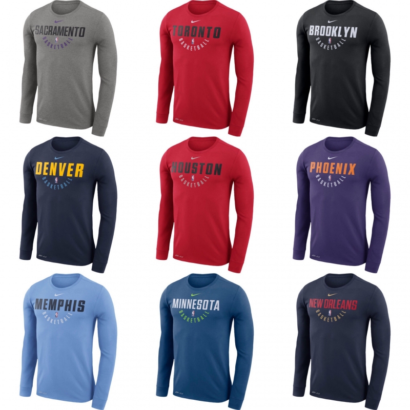 nike performance nba