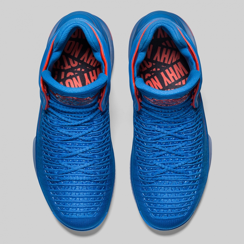 air jordan 32 westbrook