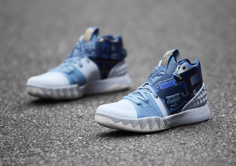 kyrie s1 hybrid