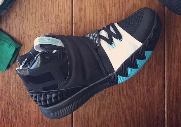 kyrie s1 hybrid