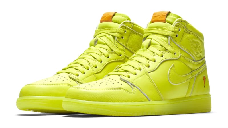 jordan 1 high og gatorade