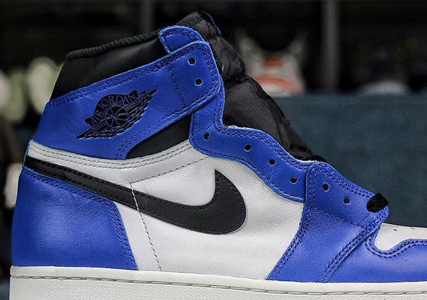 retro 1 release date 2018